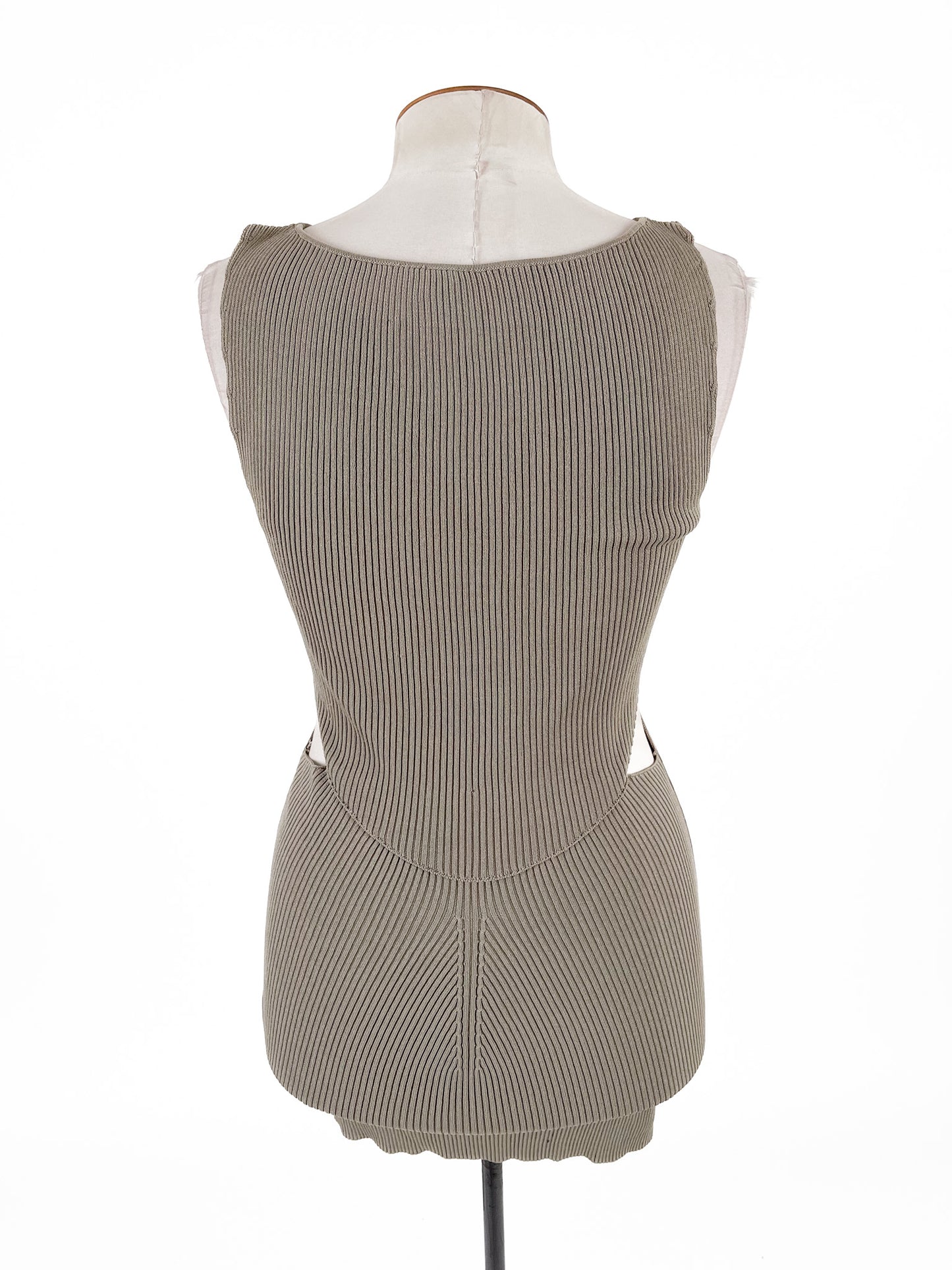 Bec + Bridge | Green Cocktail Dress | Size 10