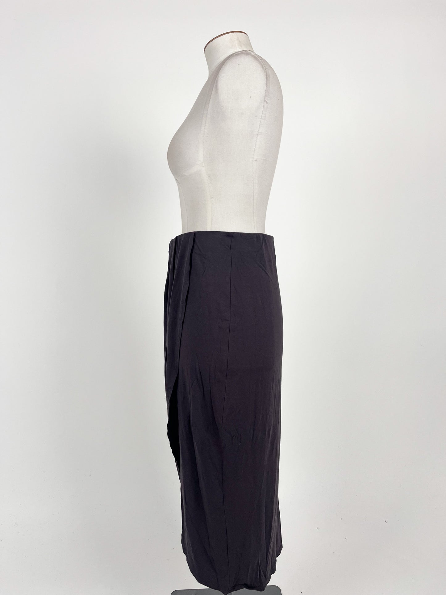 Jeanswest | Grey Casual/Workwear Skirt | Size L