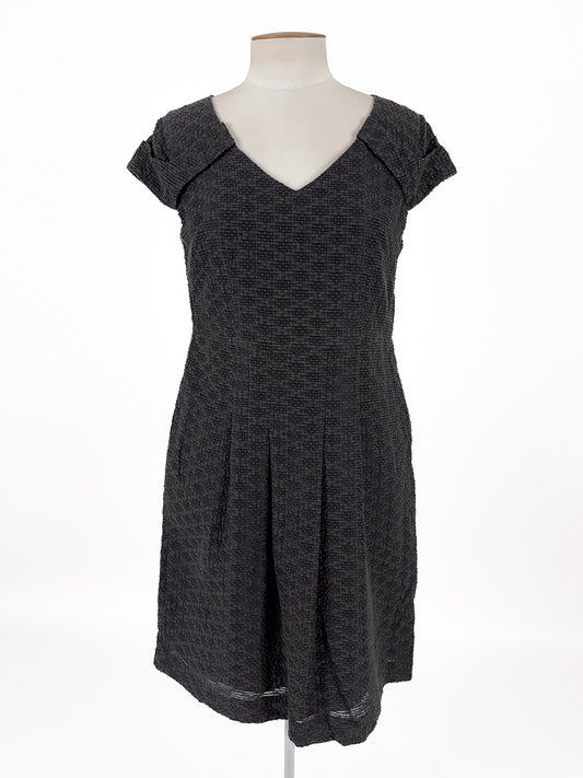 Max | Black Casual/Cocktail Dress | Size XL