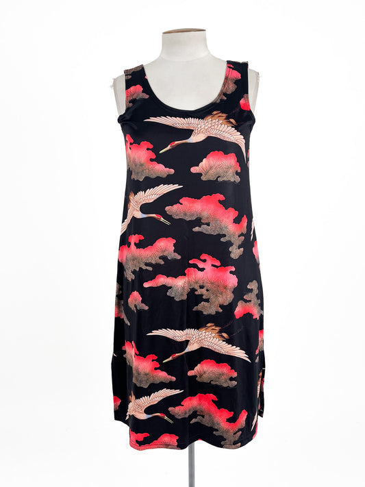 Bittermoon | Multicoloured Casual Dress | Size 12