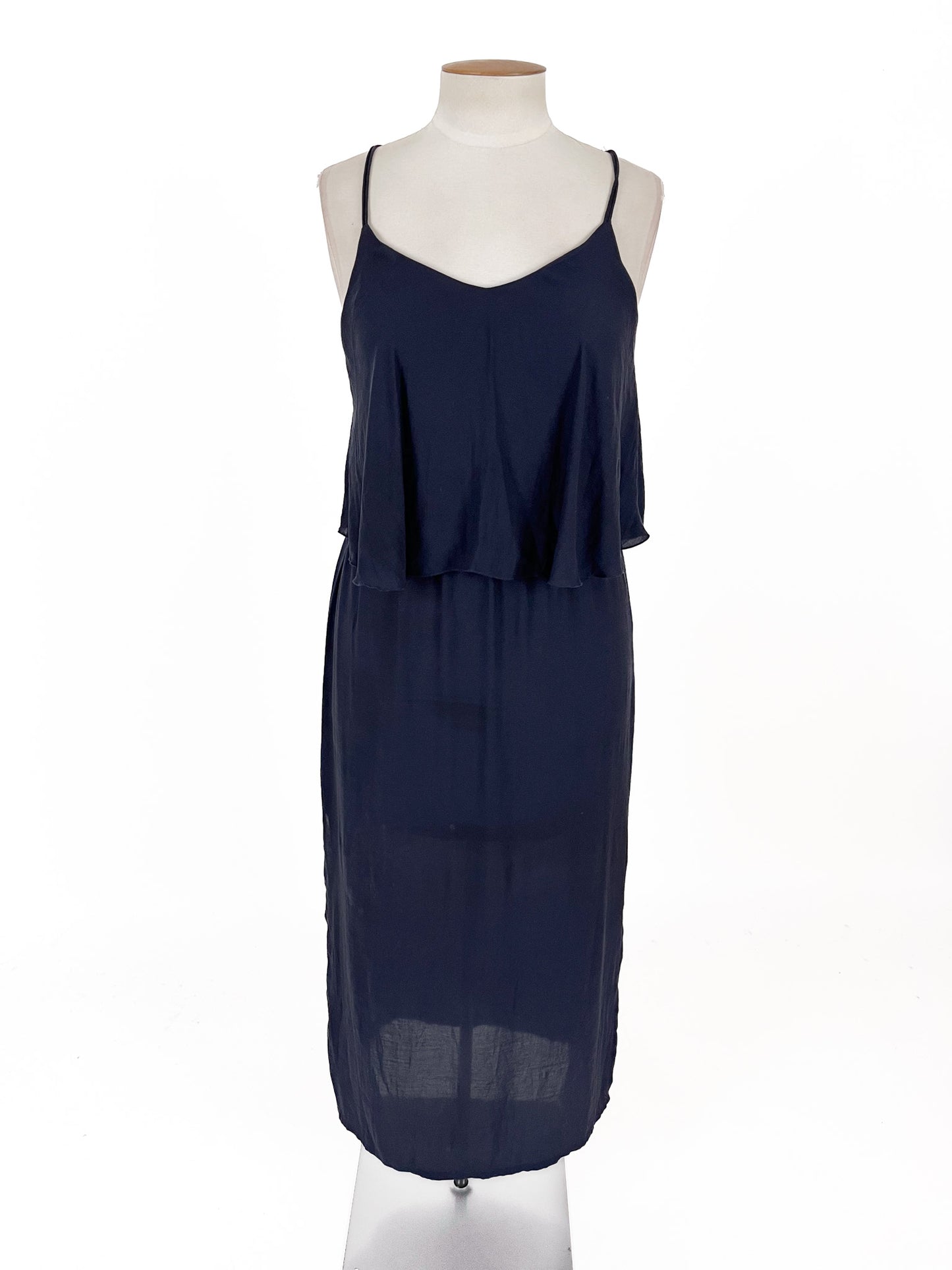 ONLY | Navy Casual/Cocktail Dress | Size M