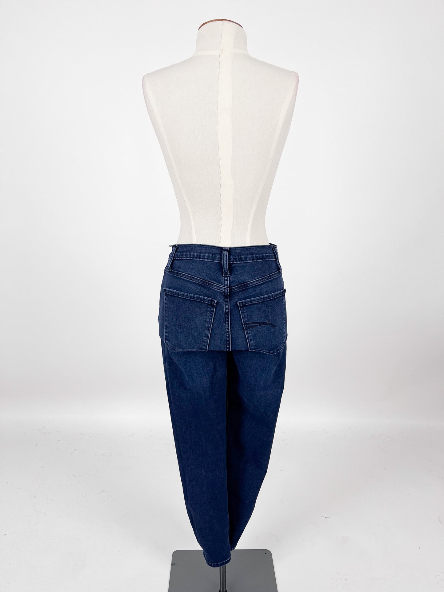 Nobody Denim | Blue Casual Jeans | Size S