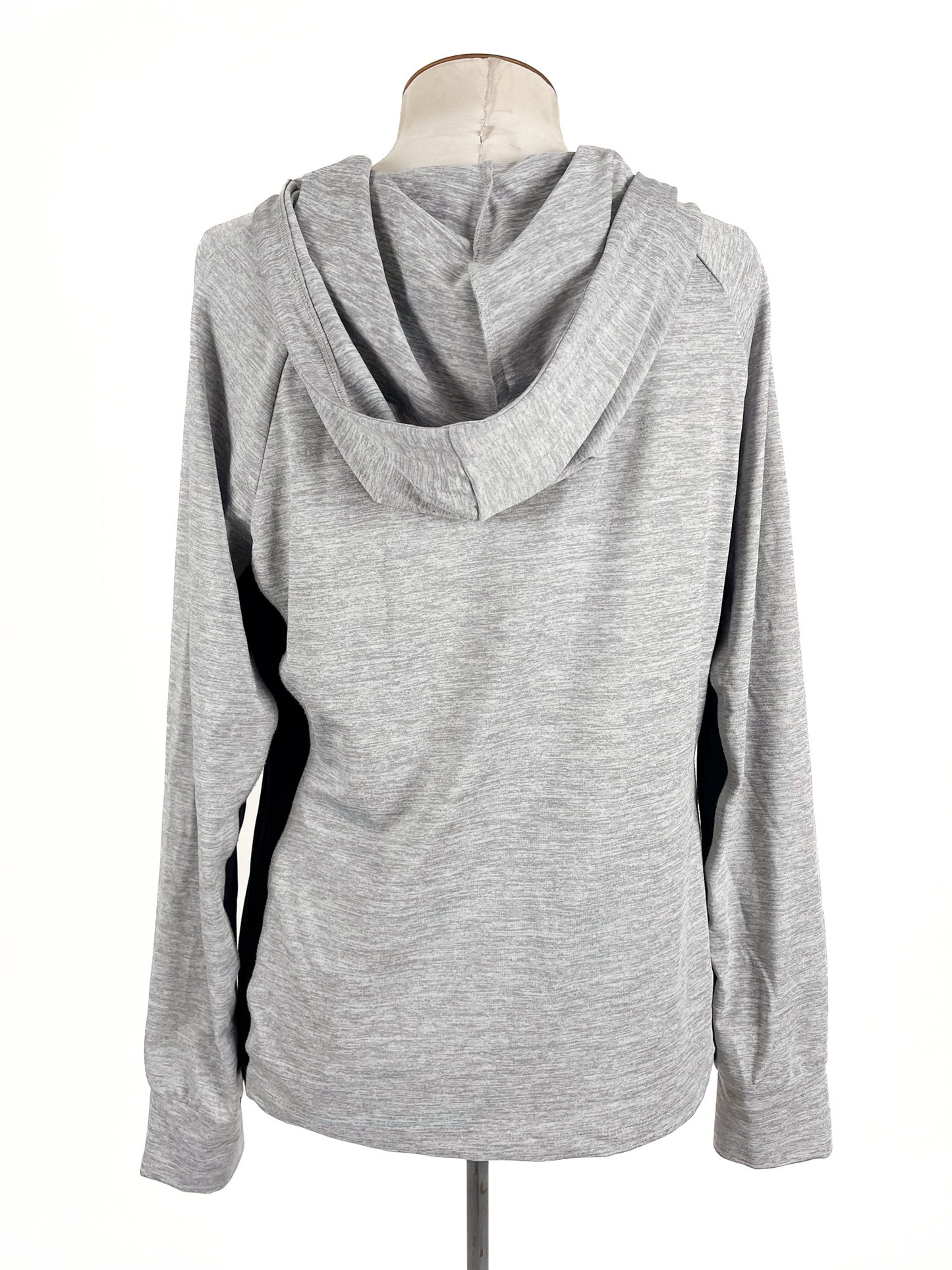 Superfit | Grey Casual Jacket | Size L