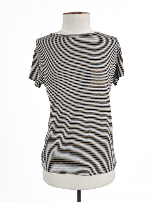 Zara | Multicoloured Casual Top | Size S