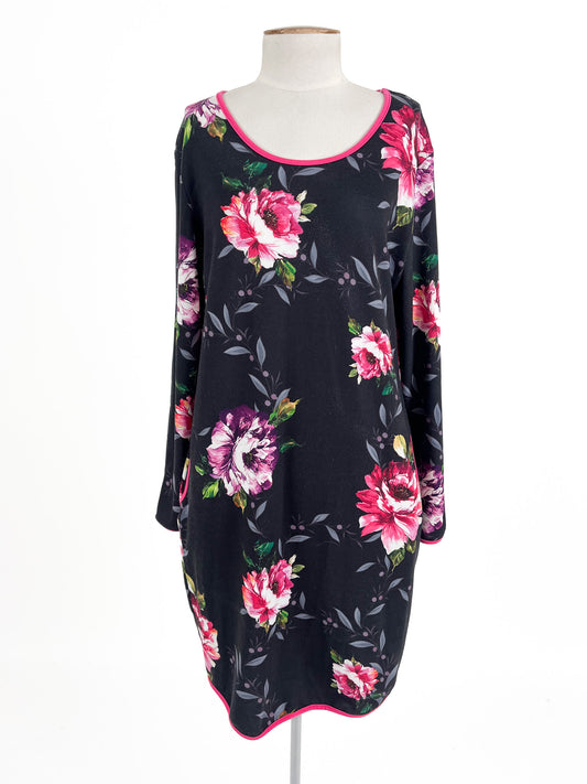 Charlo | Black Dress | Size 10