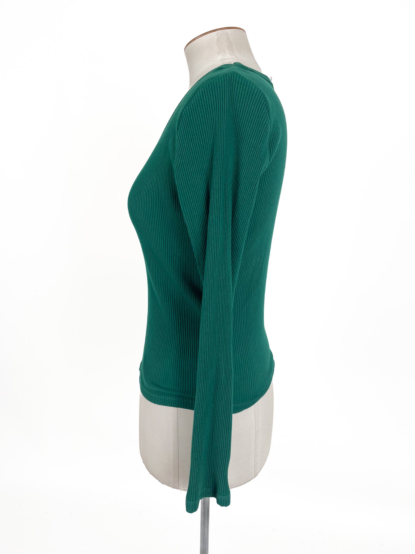 All About Eve | Green Casual Top | Size 16