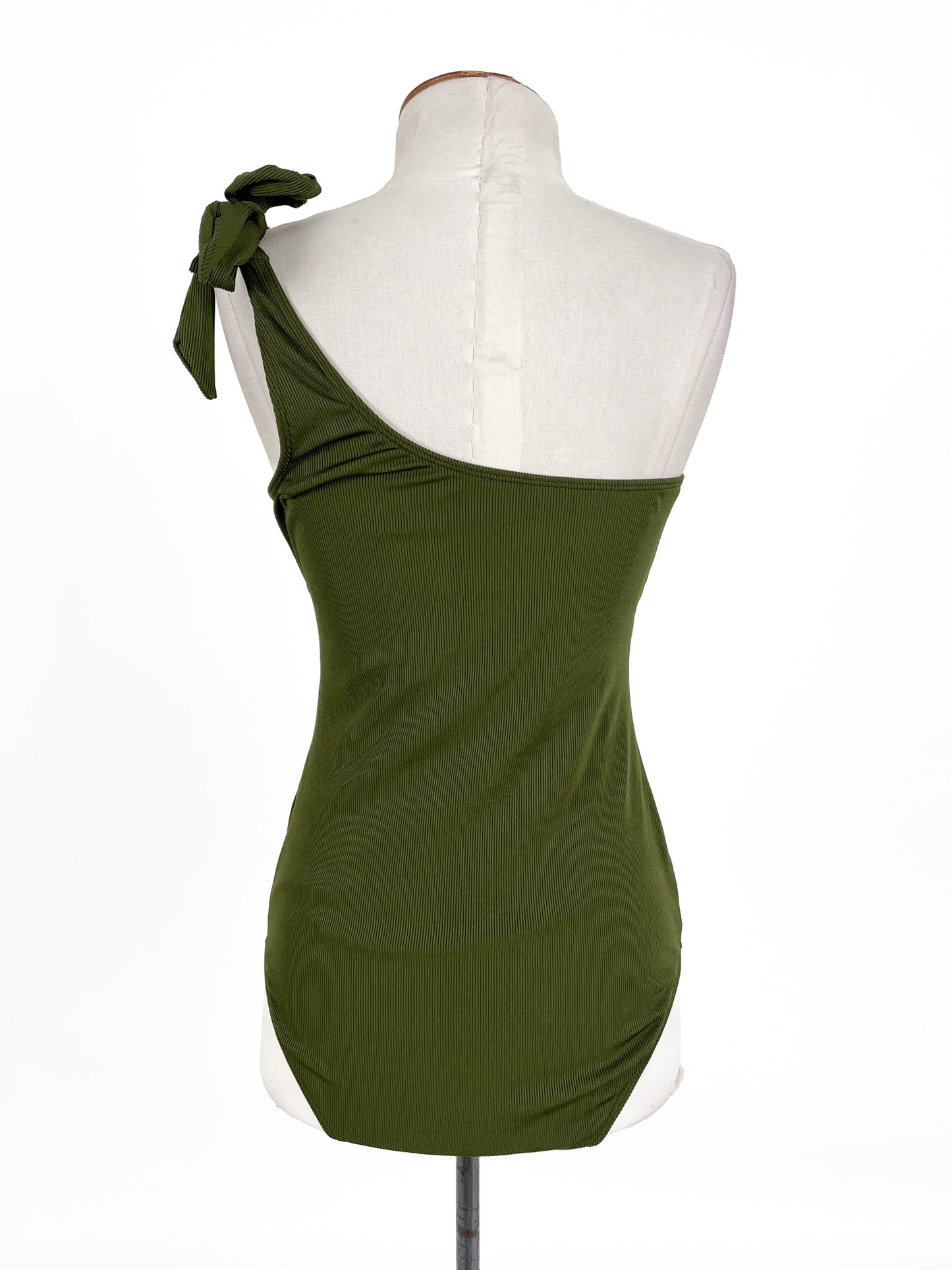 Close to the Heart | Green Swimwear | Size 10