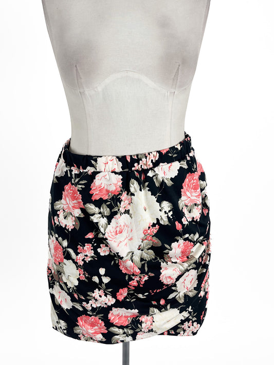 Charlo | Multicoloured Casual Skirt | Size 16
