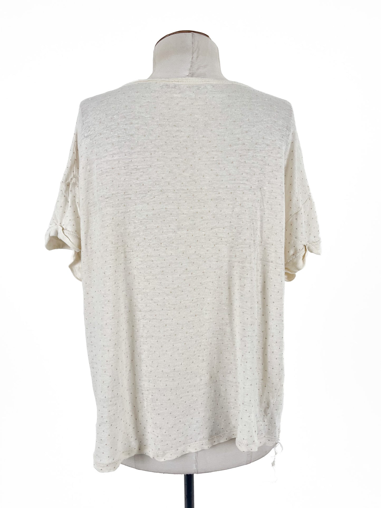 Country Road | Multicoloured Casual Top | Size M