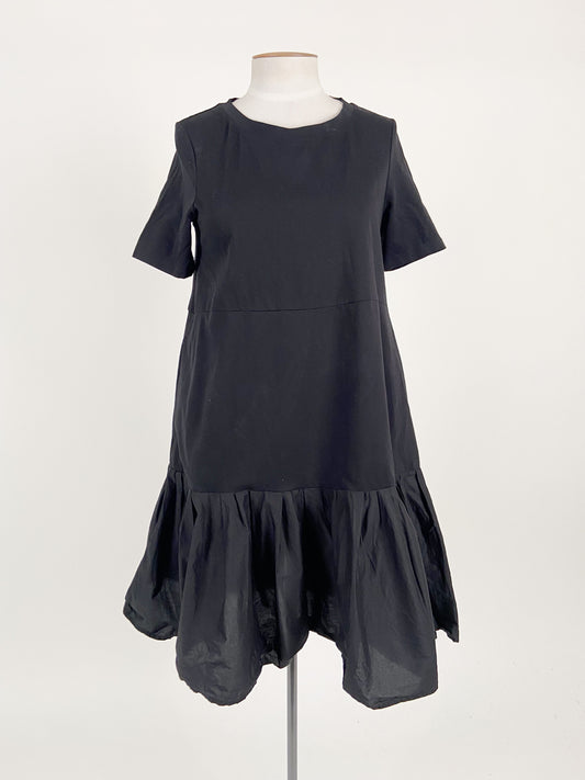 COS | Black Casual/Workwear Dress | Size M