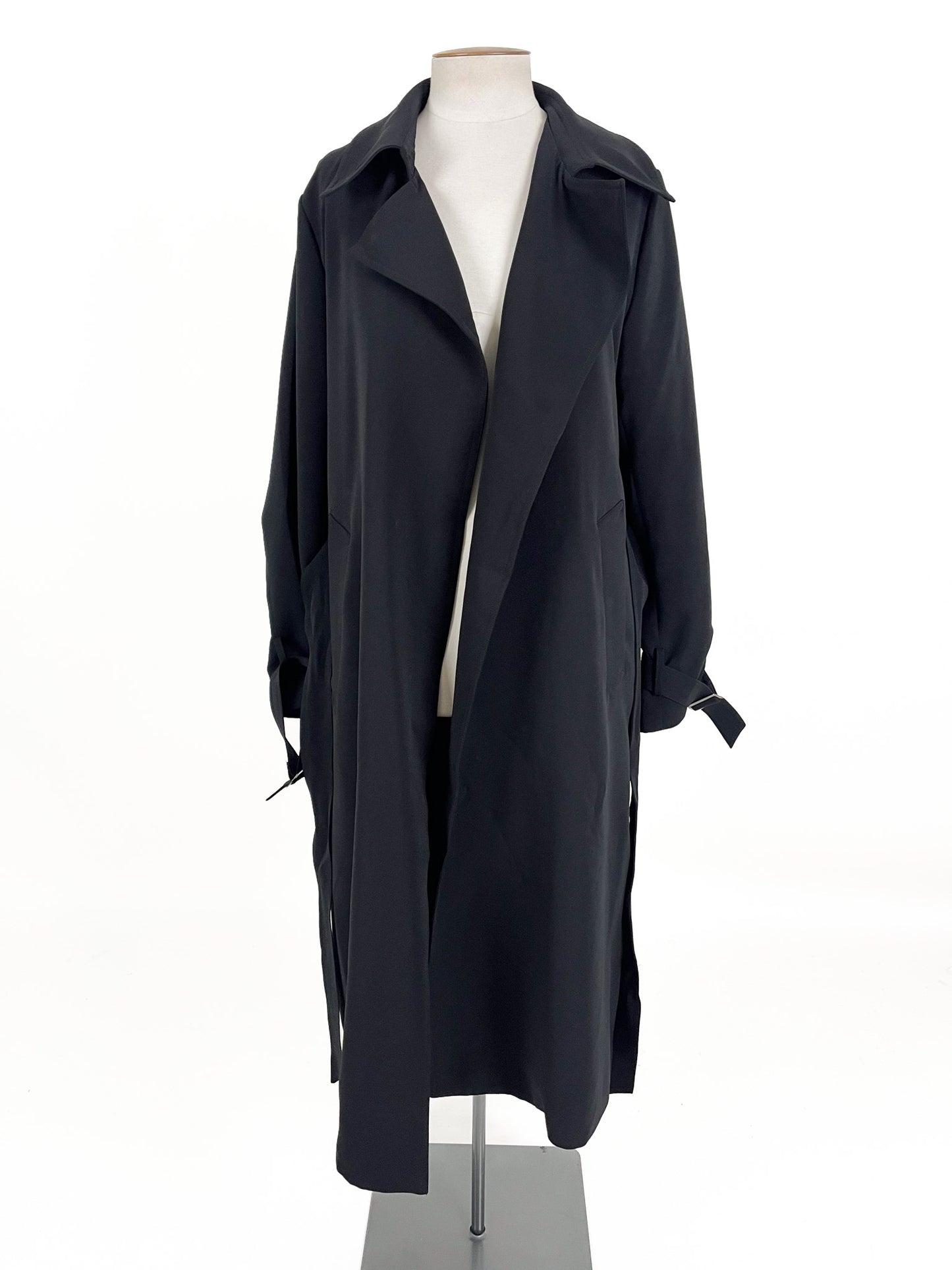 Max | Black Coat | Size L
