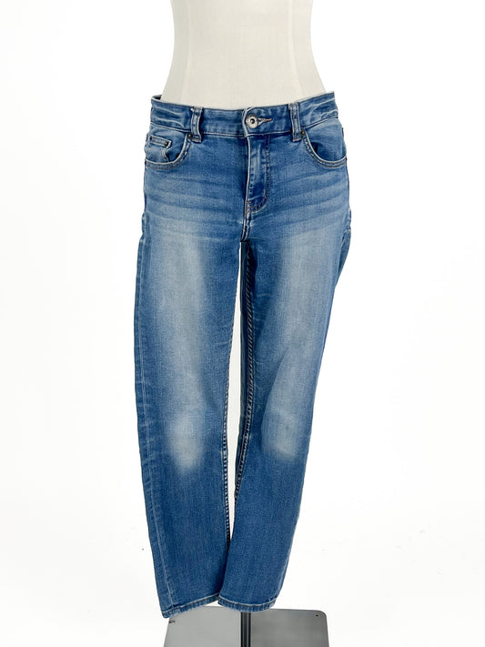 Just Jeans | Blue Casual Jeans | Size 8