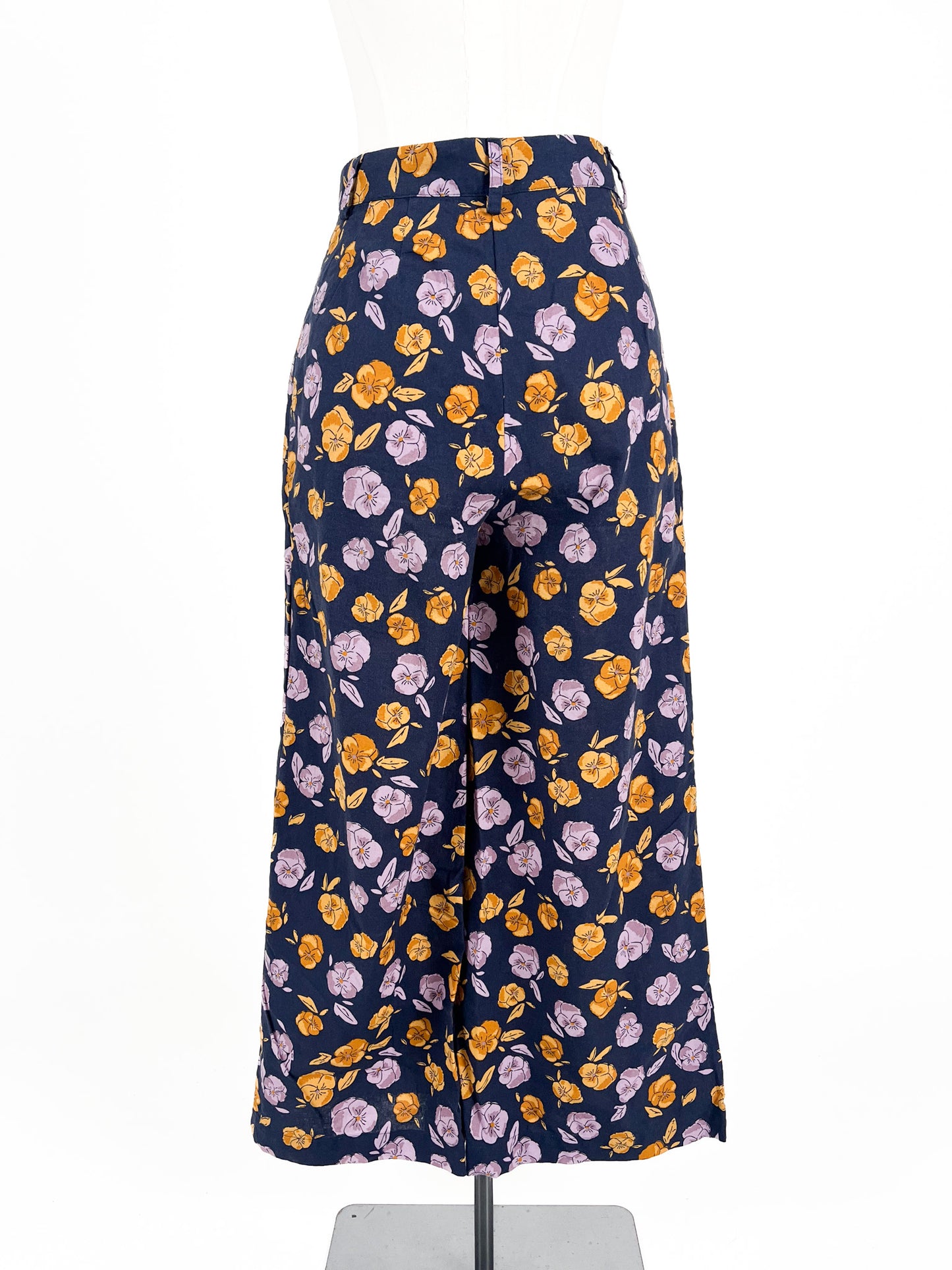 Princess Highway | Multicoloured Wide leg Pants | Size 6