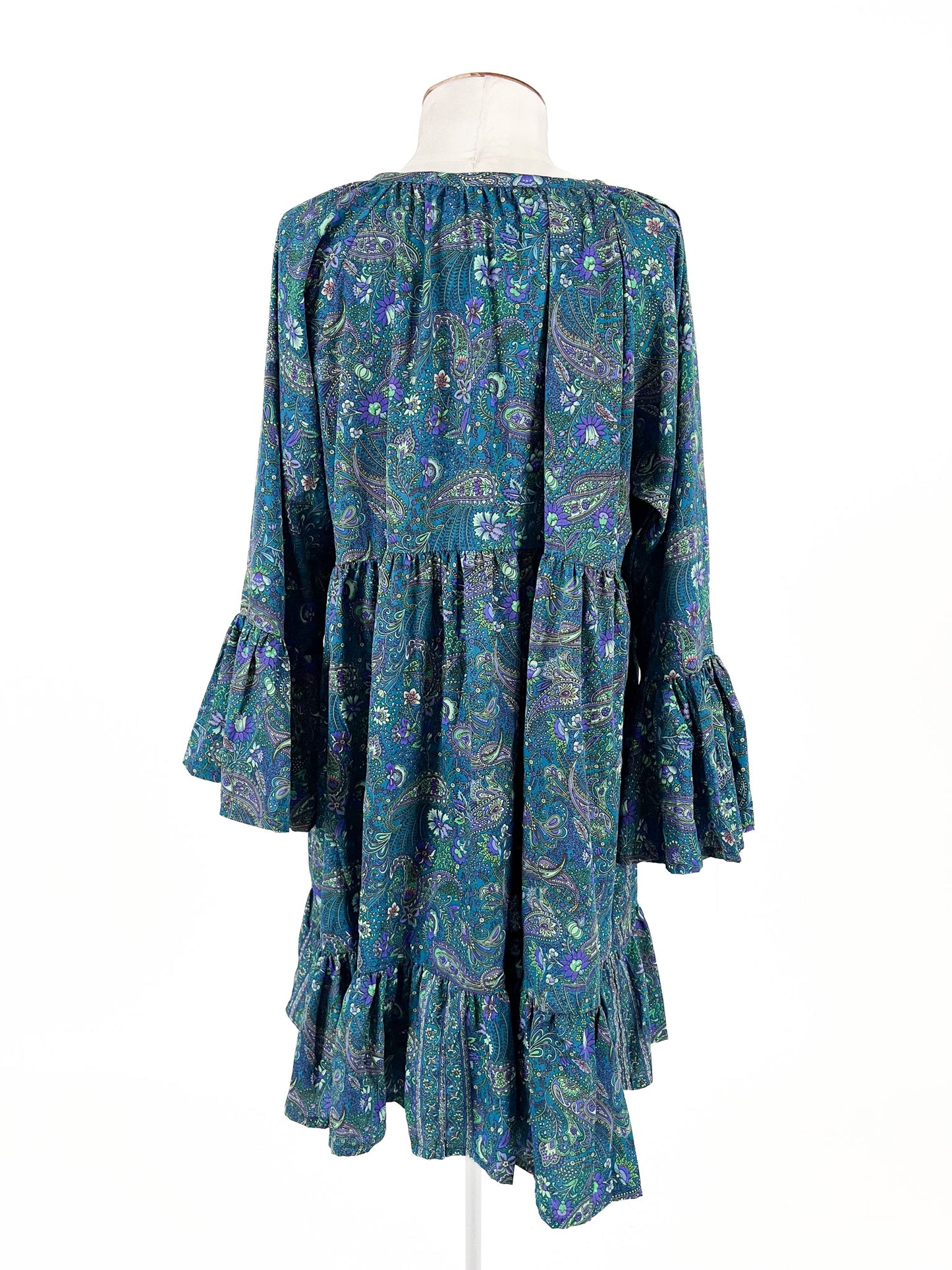 Unknown Brand | Multicoloured Casual Dress | Size M