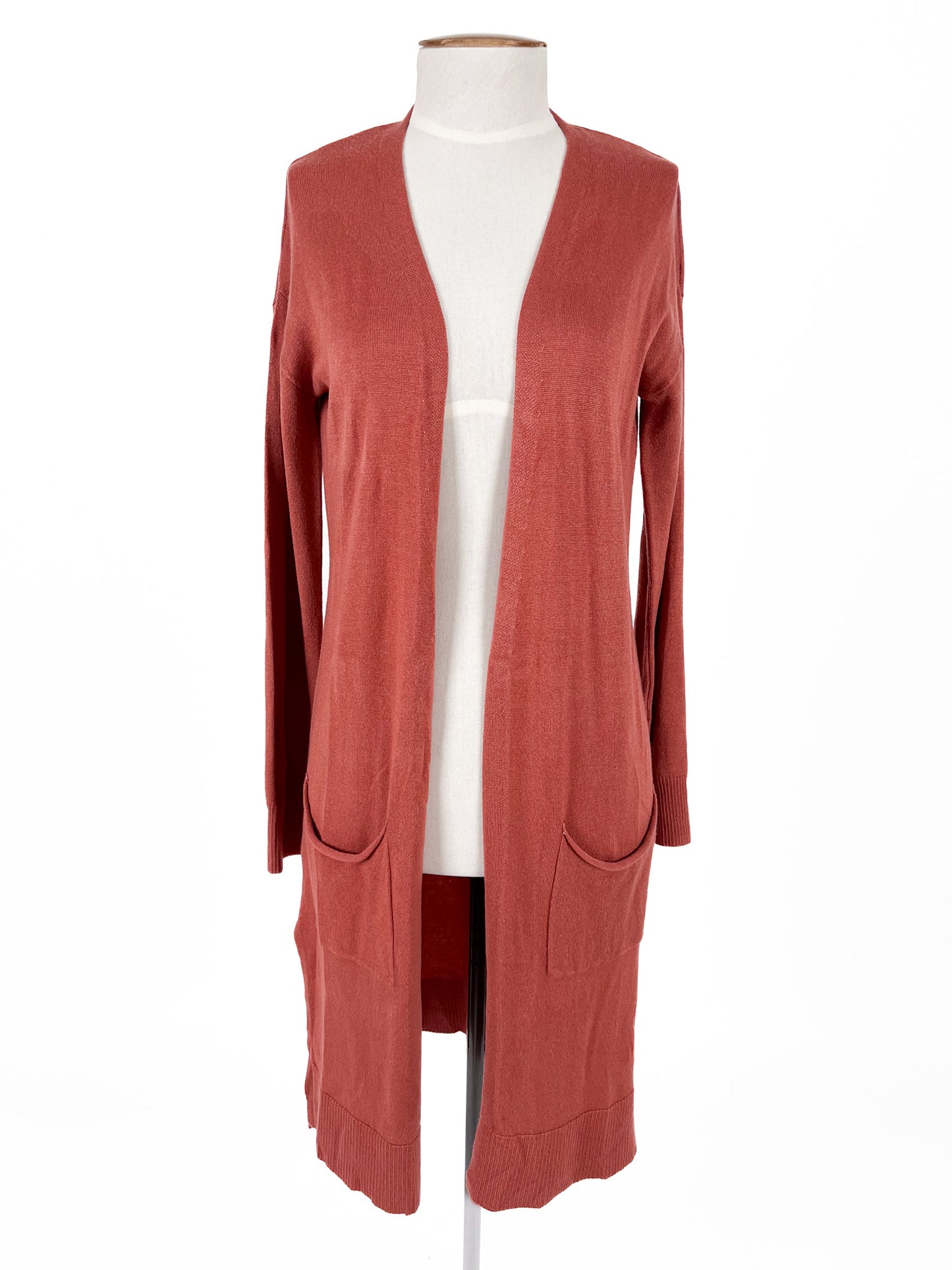 Cotton On | Brown Casual/Workwear Cardigan | Size XS