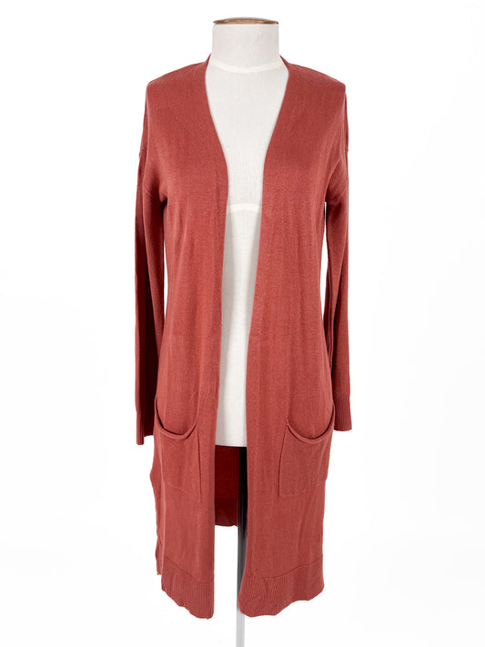 Cotton On | Brown Casual/Workwear Cardigan | Size XS