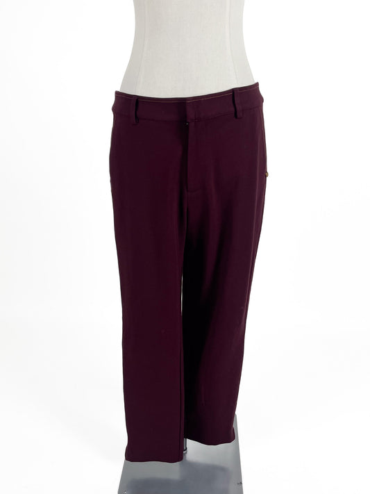 Scotch & Soda | Brown Casual/Workwear Pants | Size S