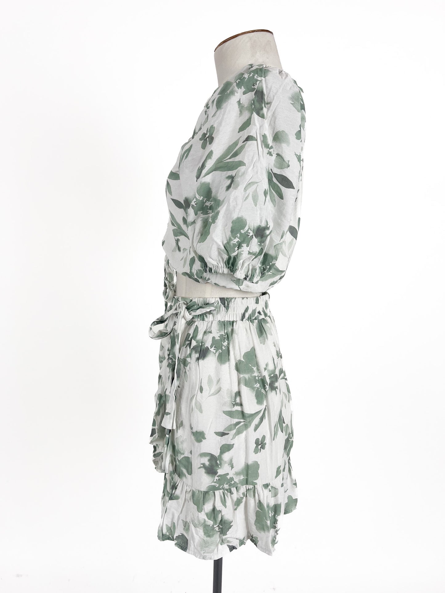 Dotti | Green Casual Sets | Size 8