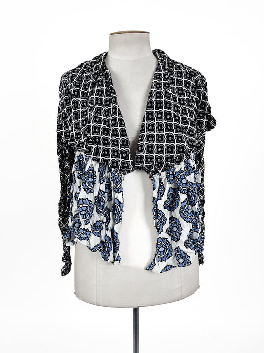 Tigerlily - Multicoloured Cardigan (Size 12)