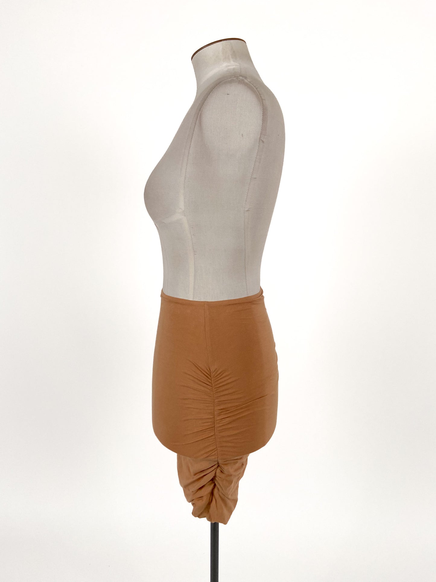 Kookai | Beige Casual Skirt | Size 10