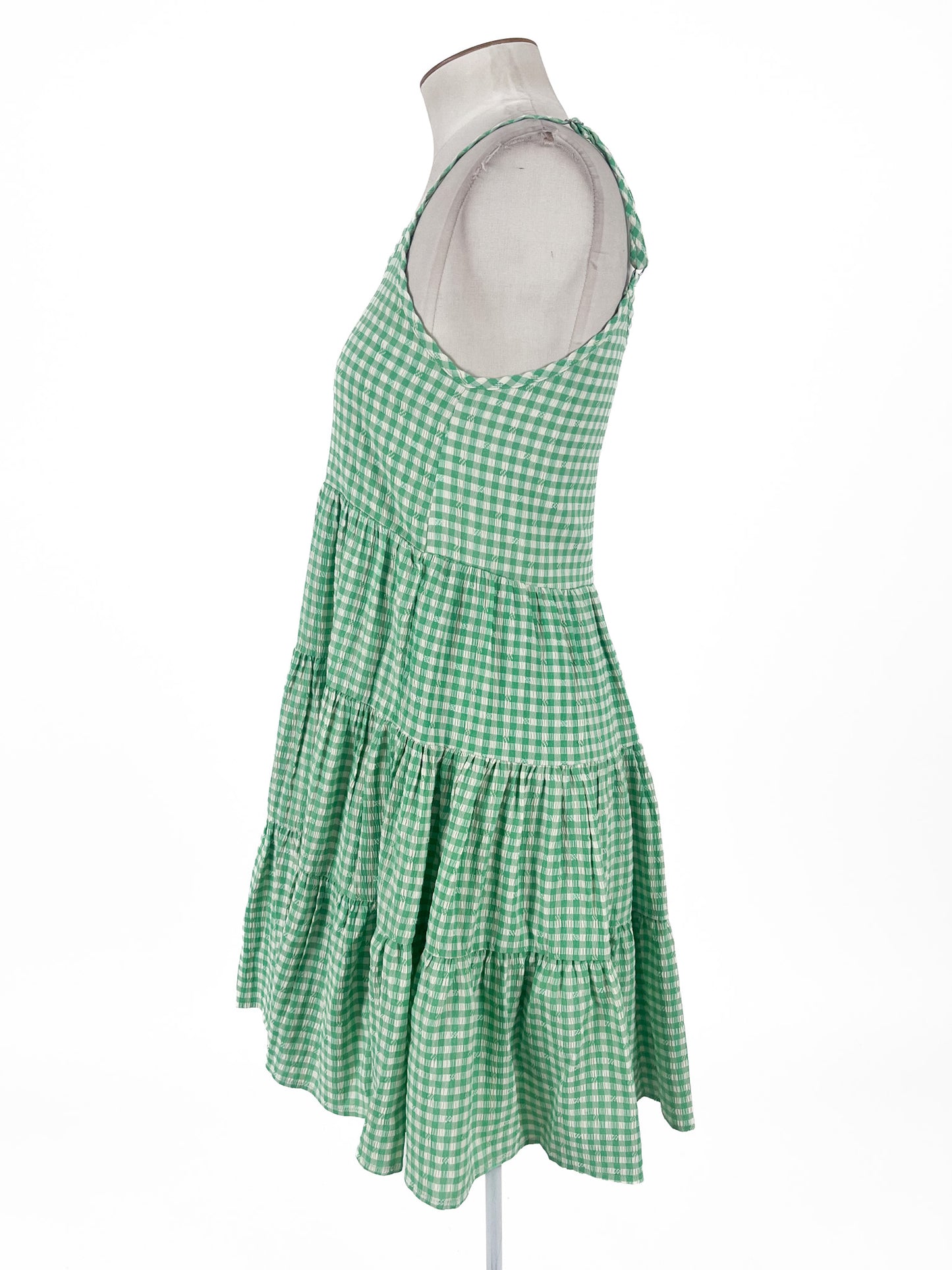 Ivy + Jack | Multicoloured Casual Dress | Size S