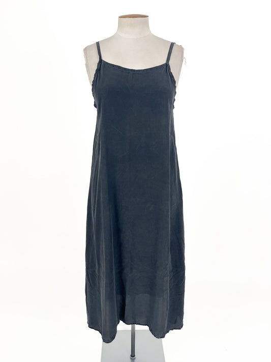 Widdess | Grey Casual Dress | Size 10