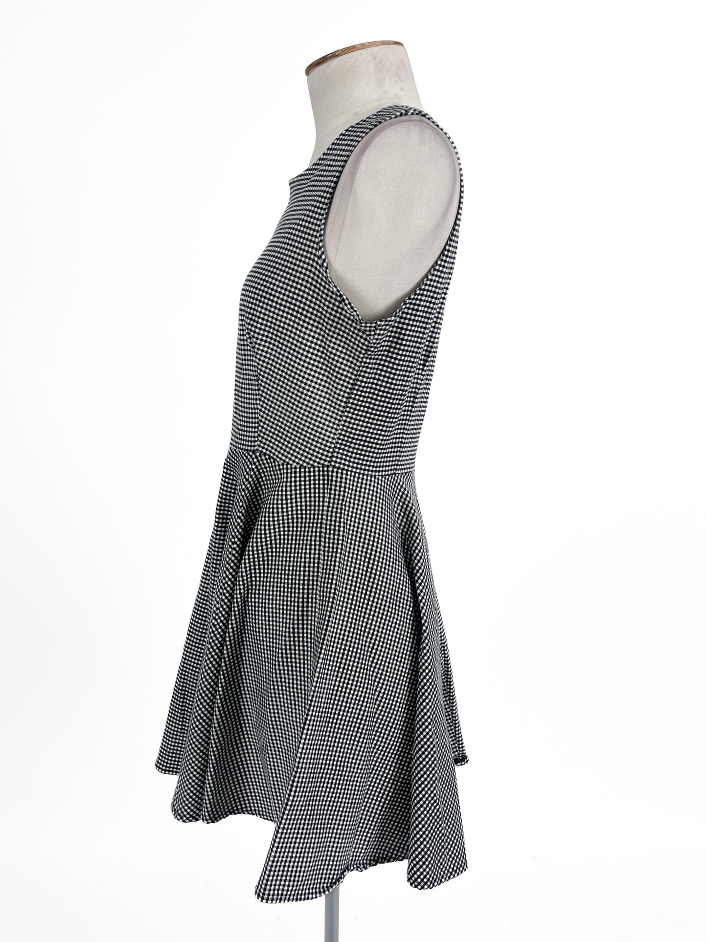 Mink Pink | Black Casual Dress | Size M