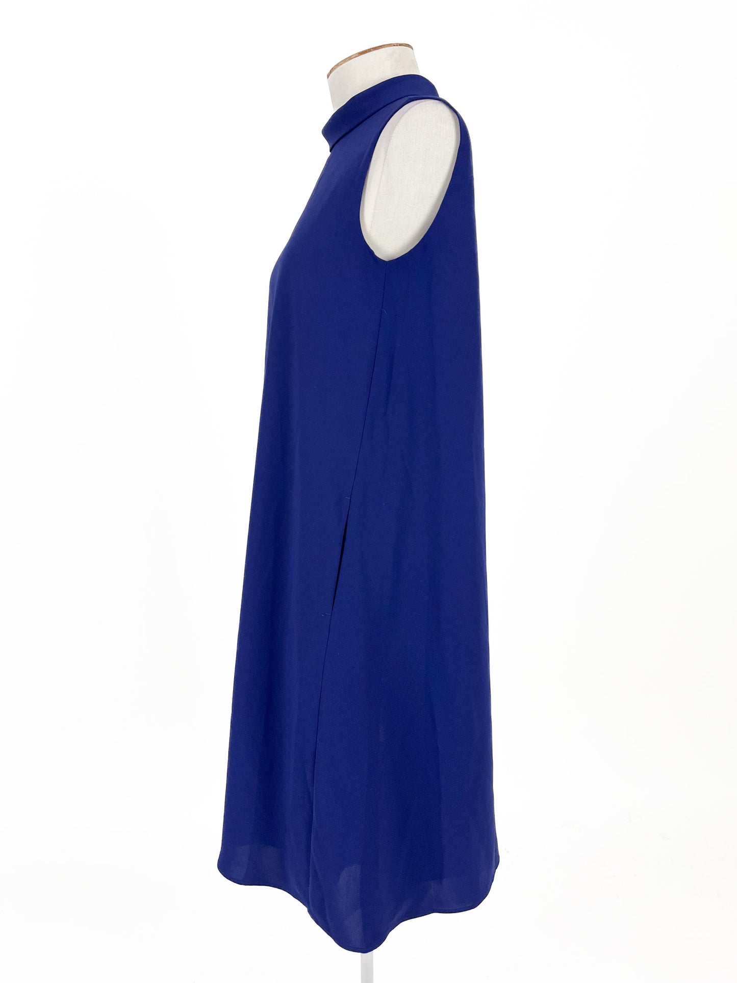 Uniqlo | Navy Casual Dress | Size XS