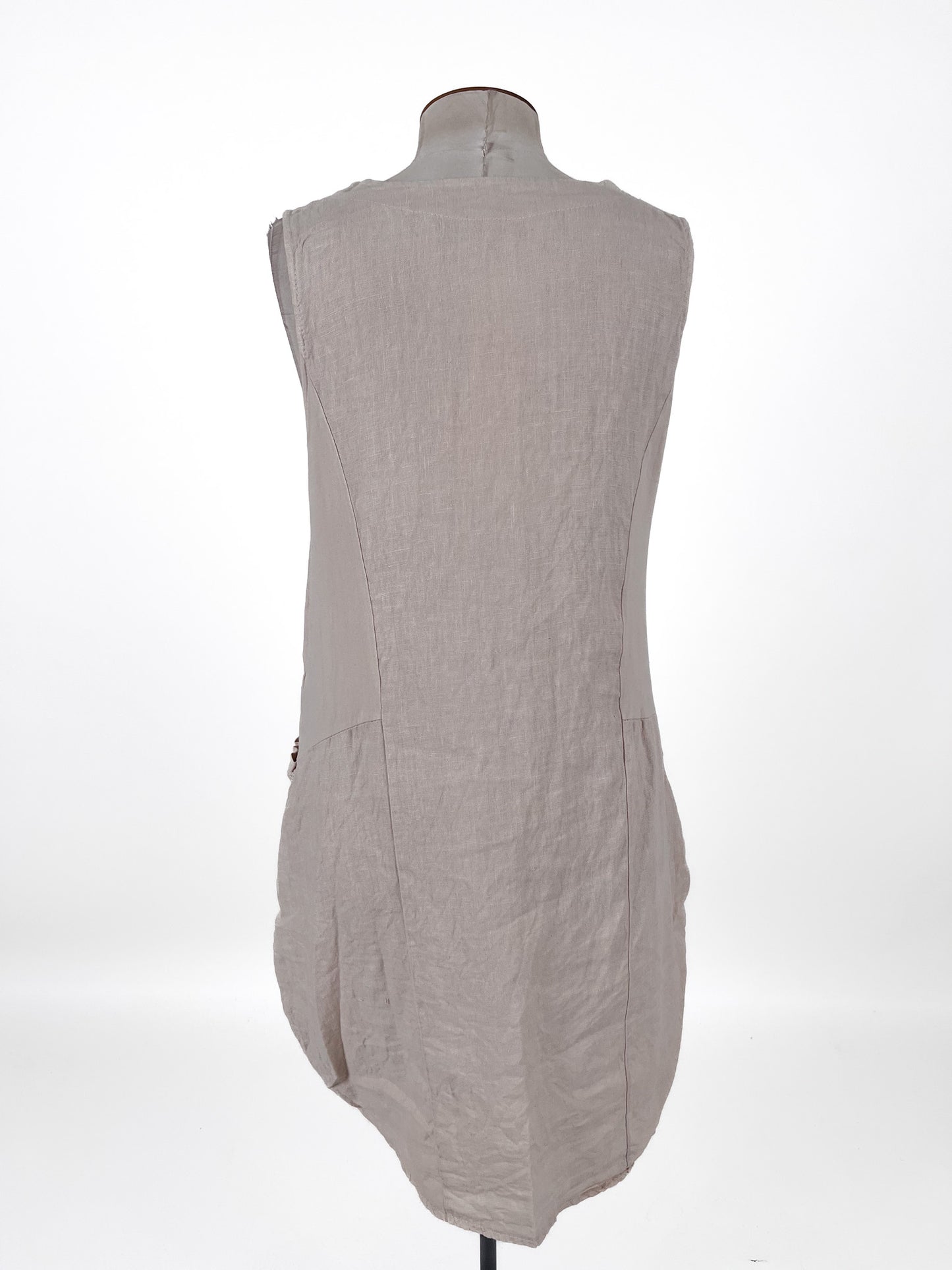 Trendy Collection | Navy Casual Dress | Size M