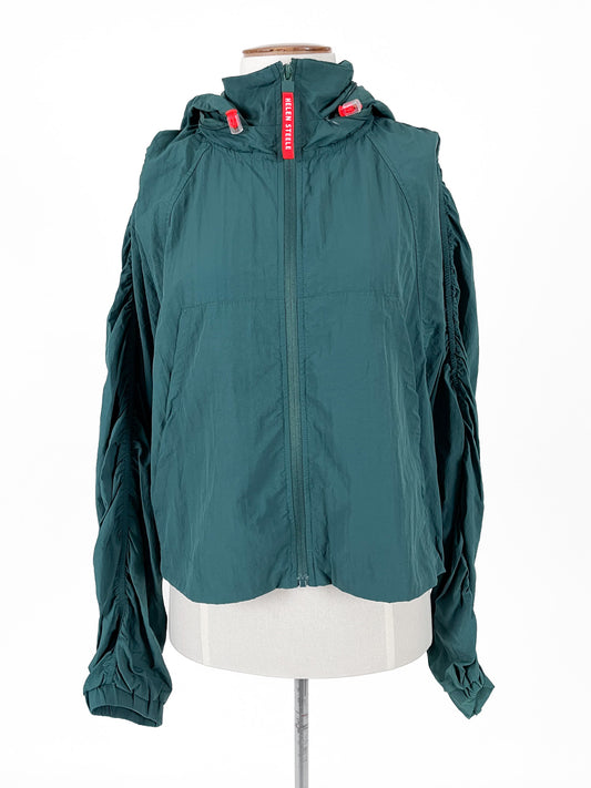 Helen Steele | Green Casual Jacket | Size S