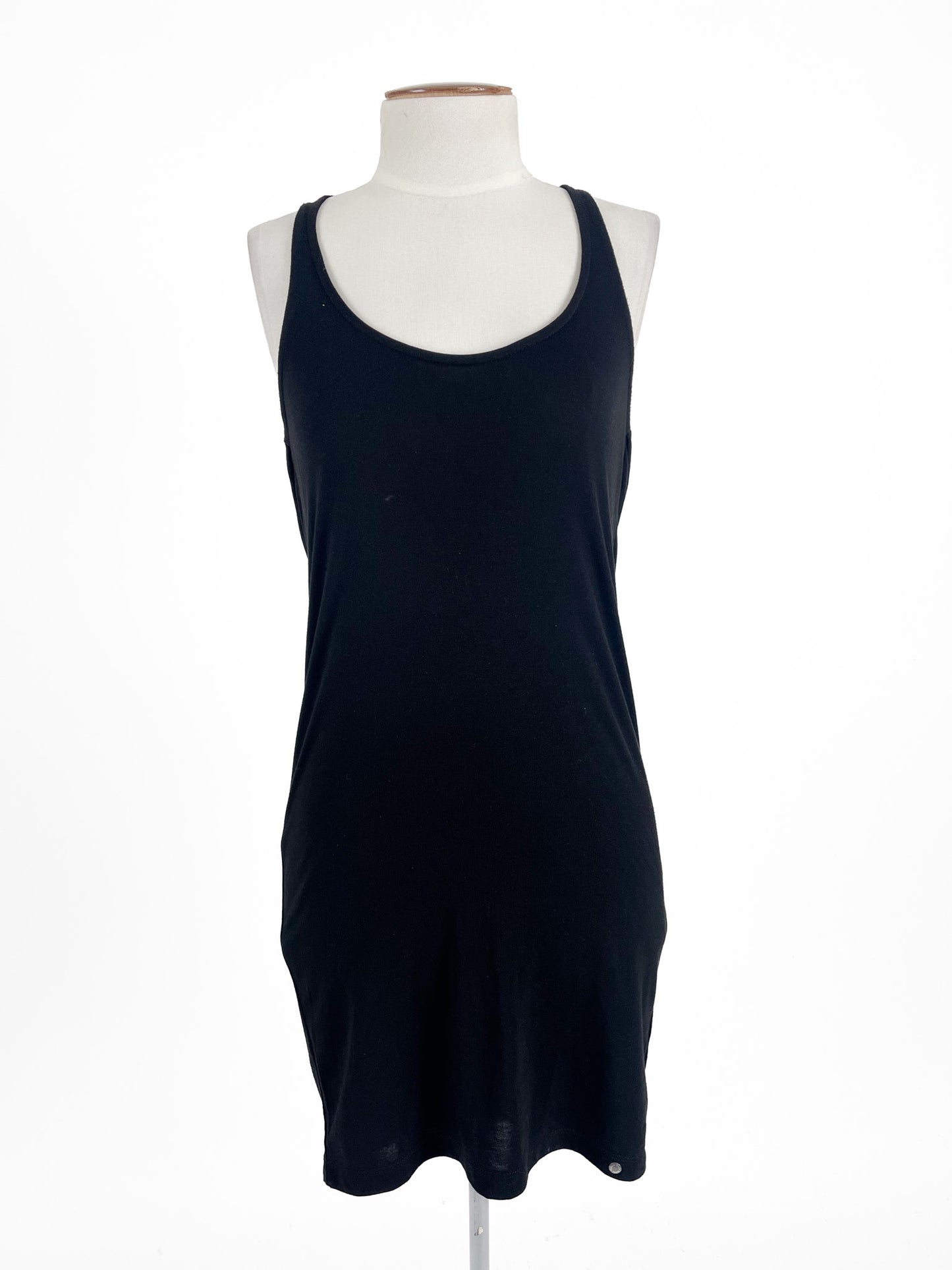 Calvin Klein Jeans | Black Casual Dress | Size XS