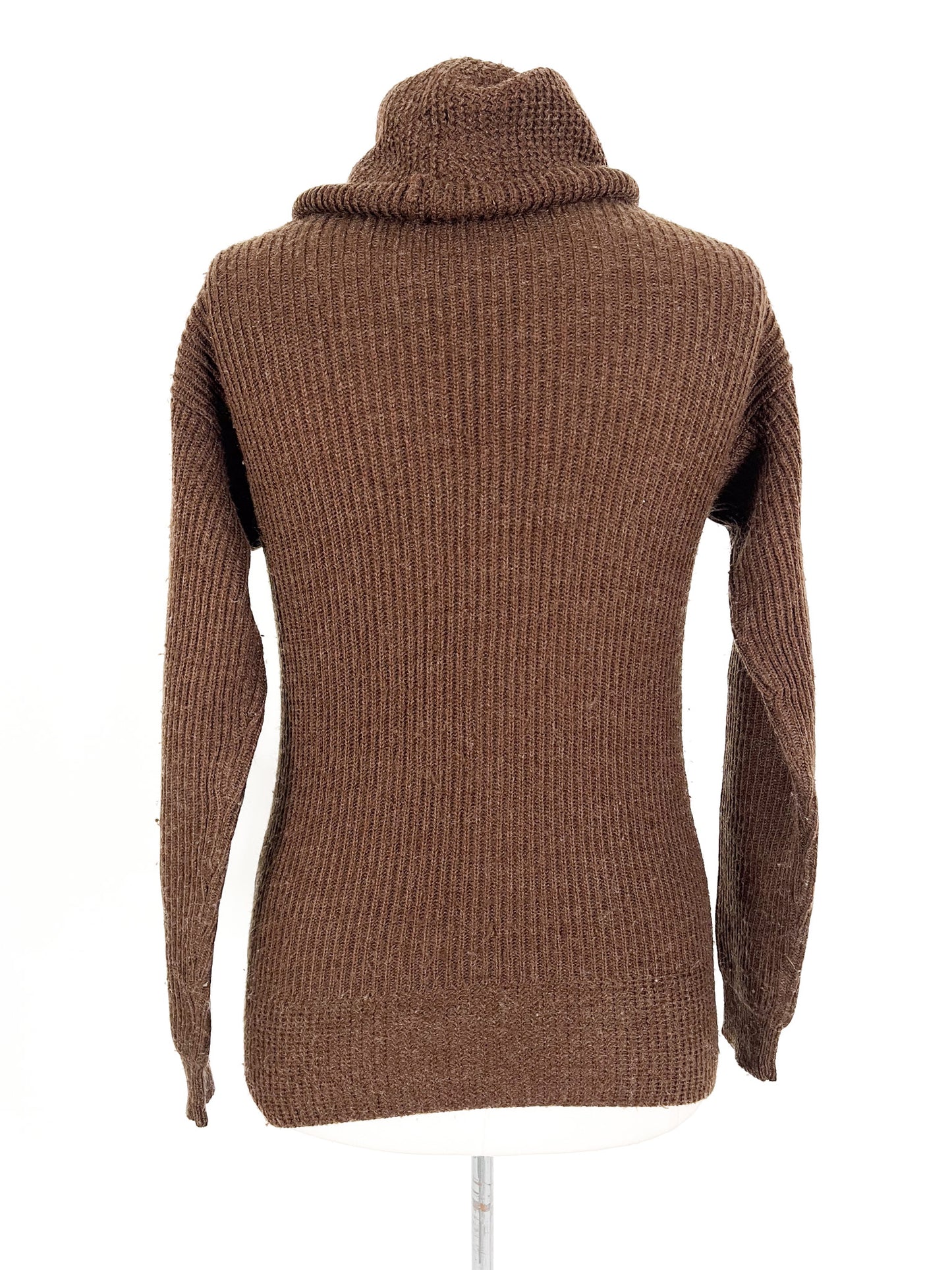 Grace Bros | Brown Casual Jumper | Size S