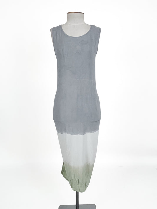 Suen Noaj | Grey Casual Dress | Size XS