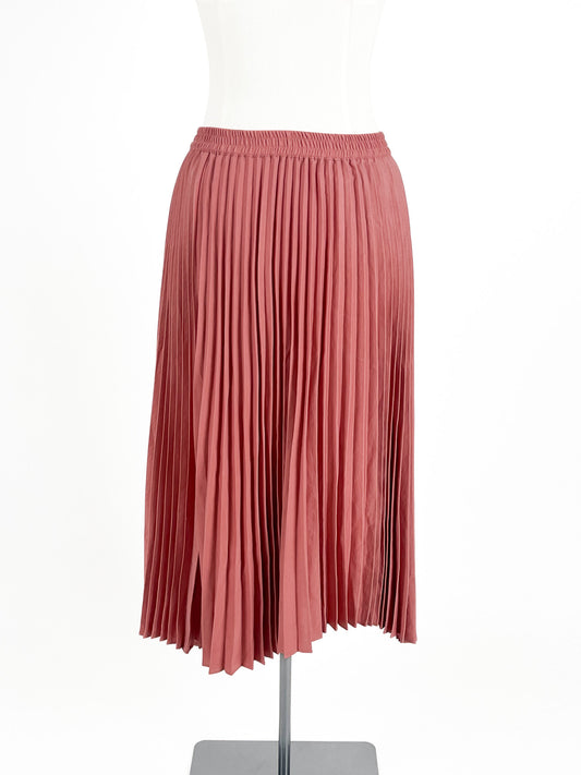 Forever New | Pink Cocktail Skirt | Size 8