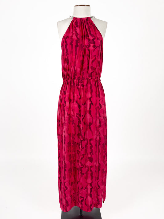 Witchery | Pink Cocktail Dress | Size 8