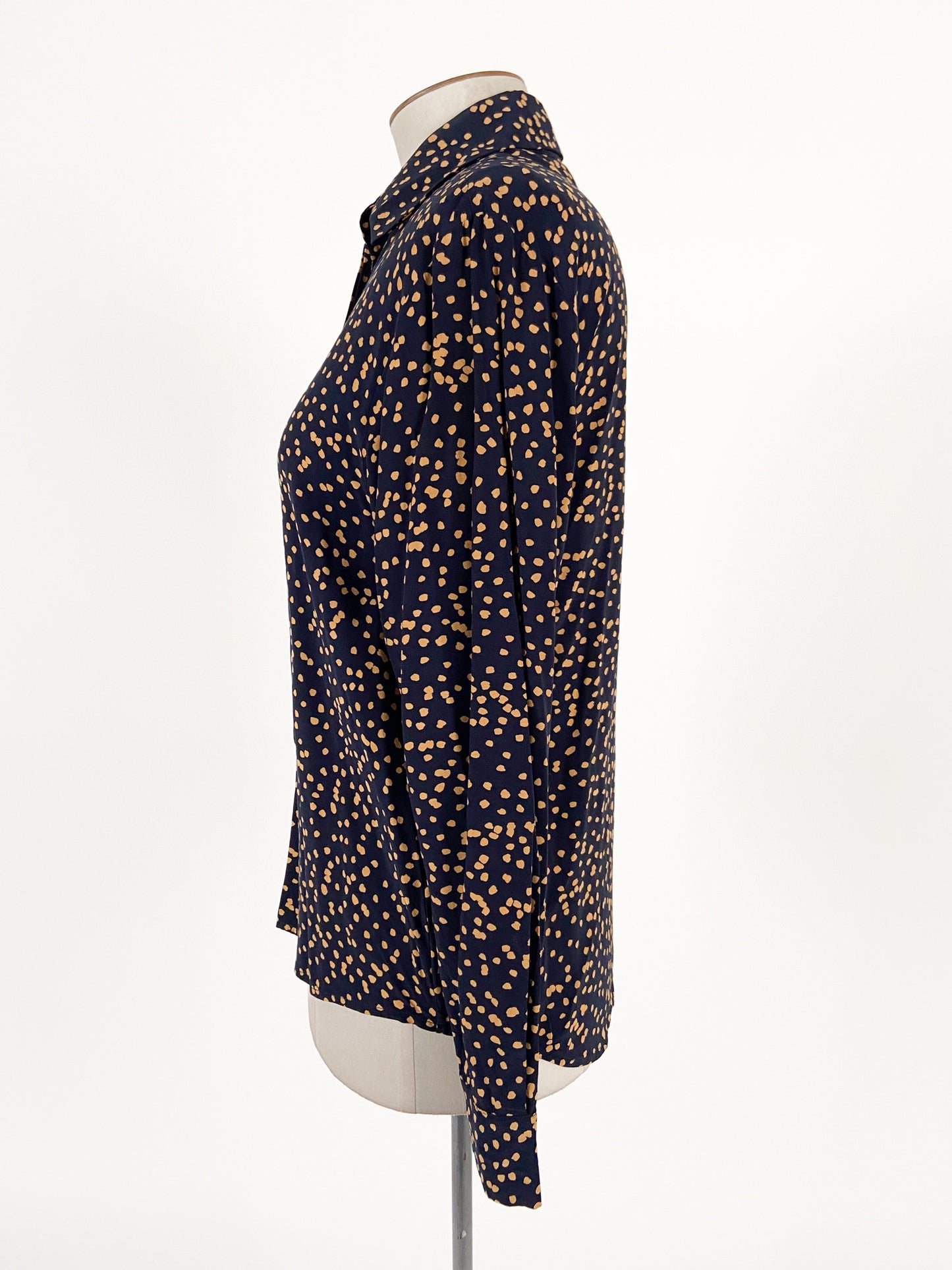 & Other Stories | Multicoloured Casual Top | Size S