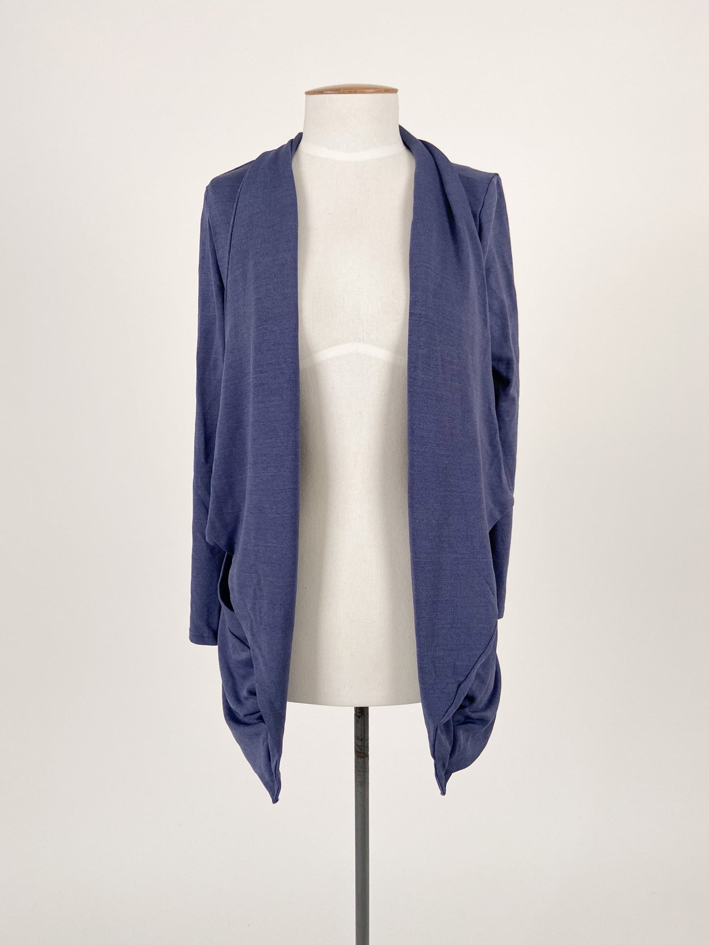 Workwear cardigan 2025