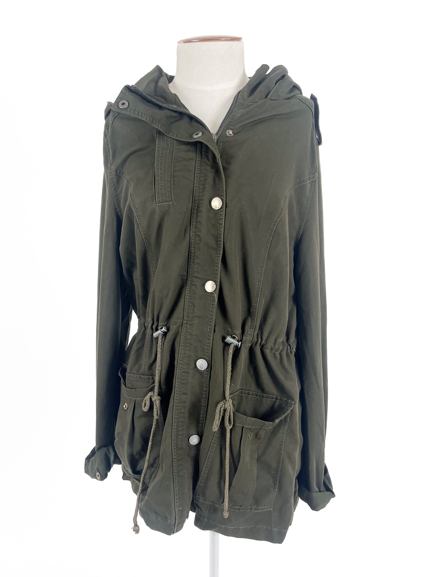Cotton On | Green Casual Jacket | Size S