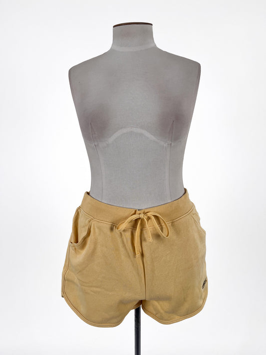 Jay Jays | Yellow Casual Shorts | Size L