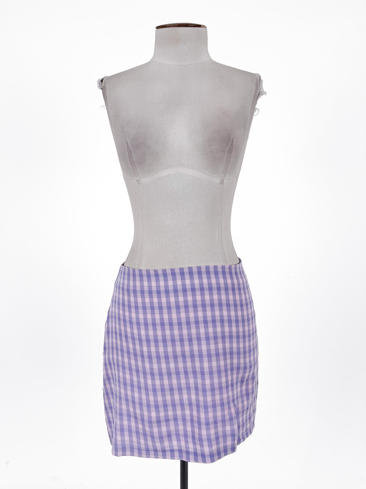 Neonhart | Multicoloured Casual Skirt | Size S