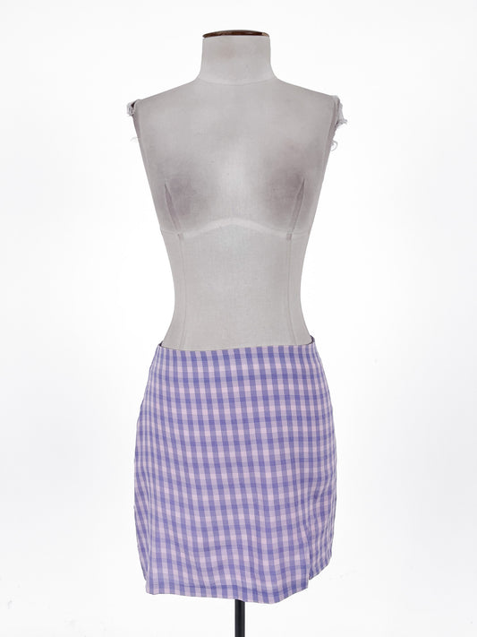 Neonhart | Multicoloured Casual Skirt | Size S