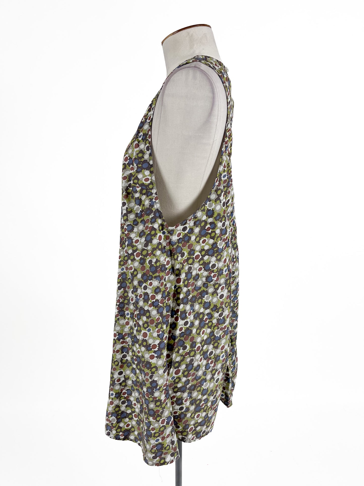 American Apparel | Multicoloured Casual Dress | Size S