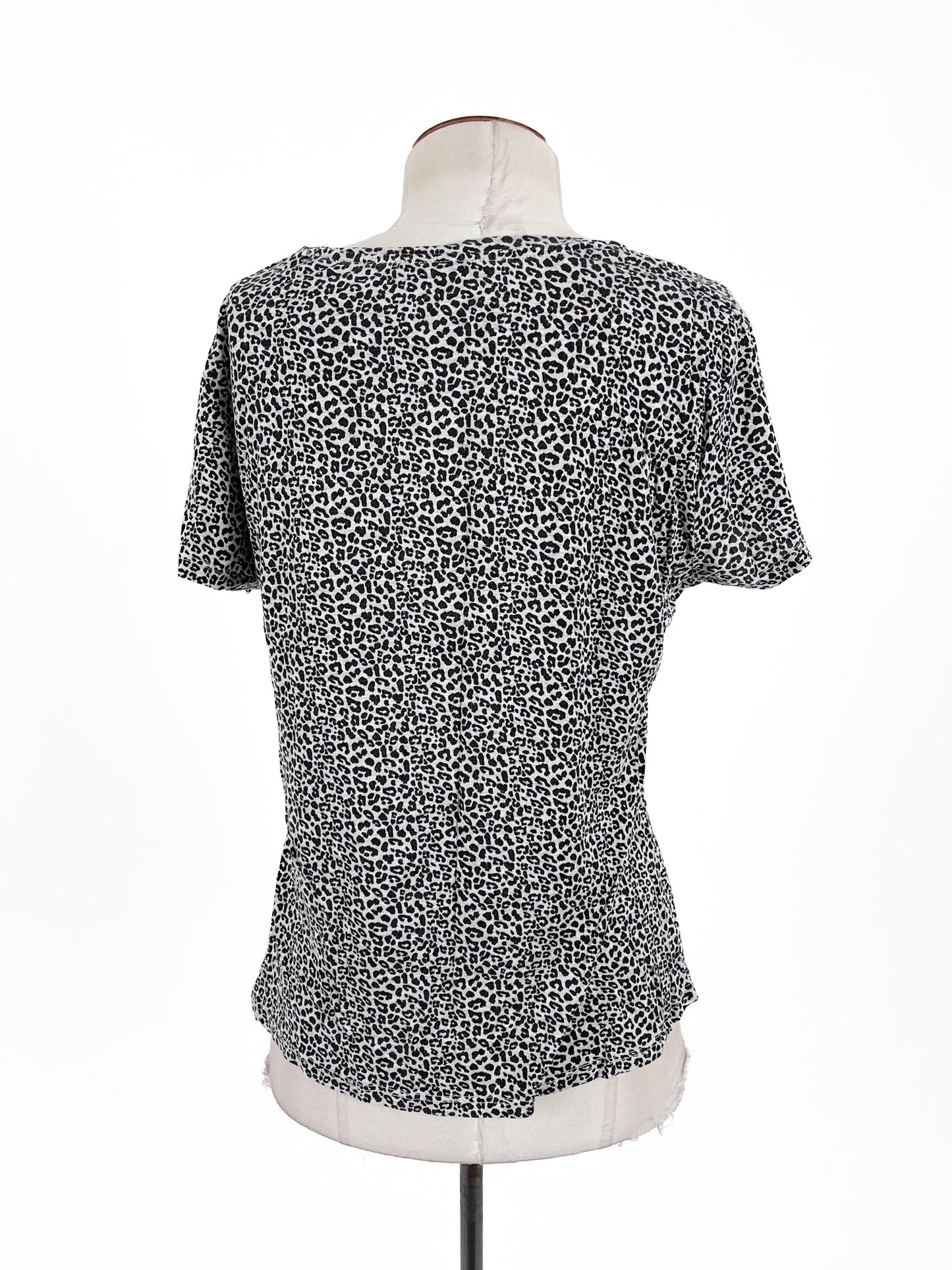 Zara | Multicoloured Casual Top | Size L