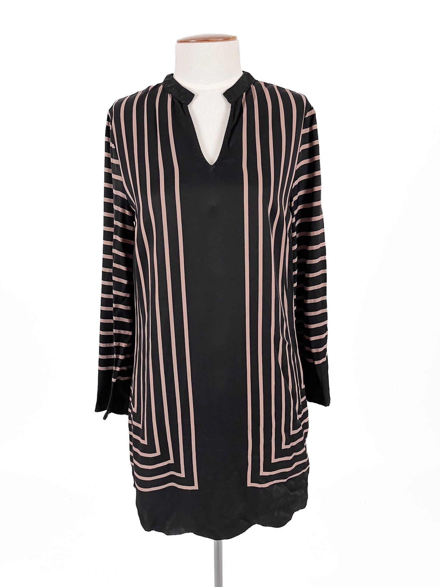 Seed Heritage | Black Casual Dress | Size 6