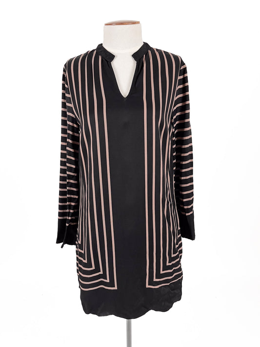 Seed Heritage | Black Casual Dress | Size 6