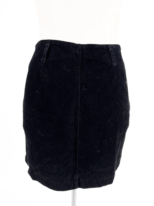 Spirit | Black Casual Skirt | Size 10