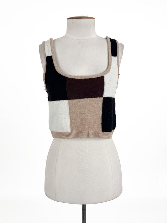 Glassons | Multicoloured Casual Top | Size M