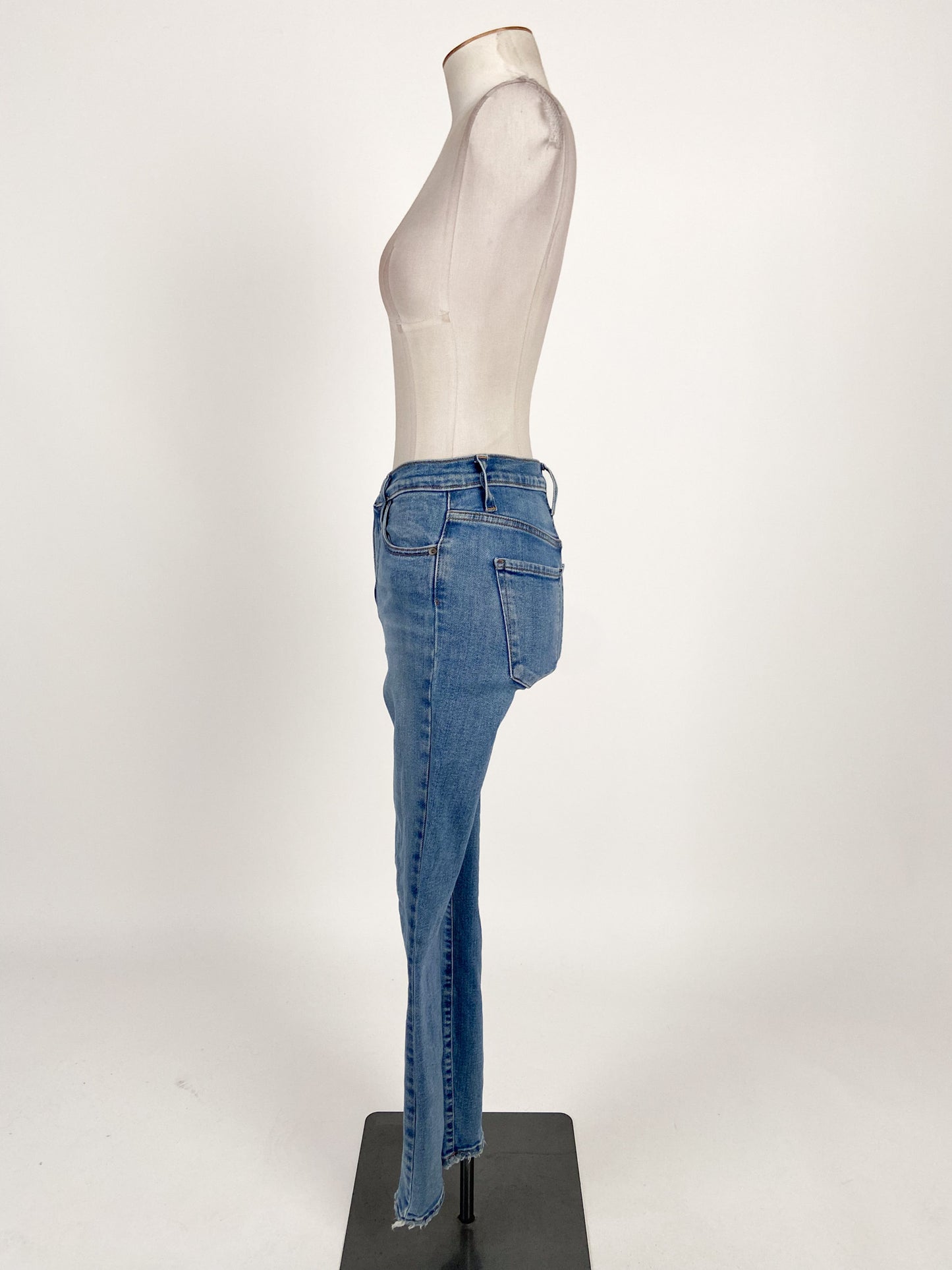 Nobody Denim | Blue Casual Jeans | Size S