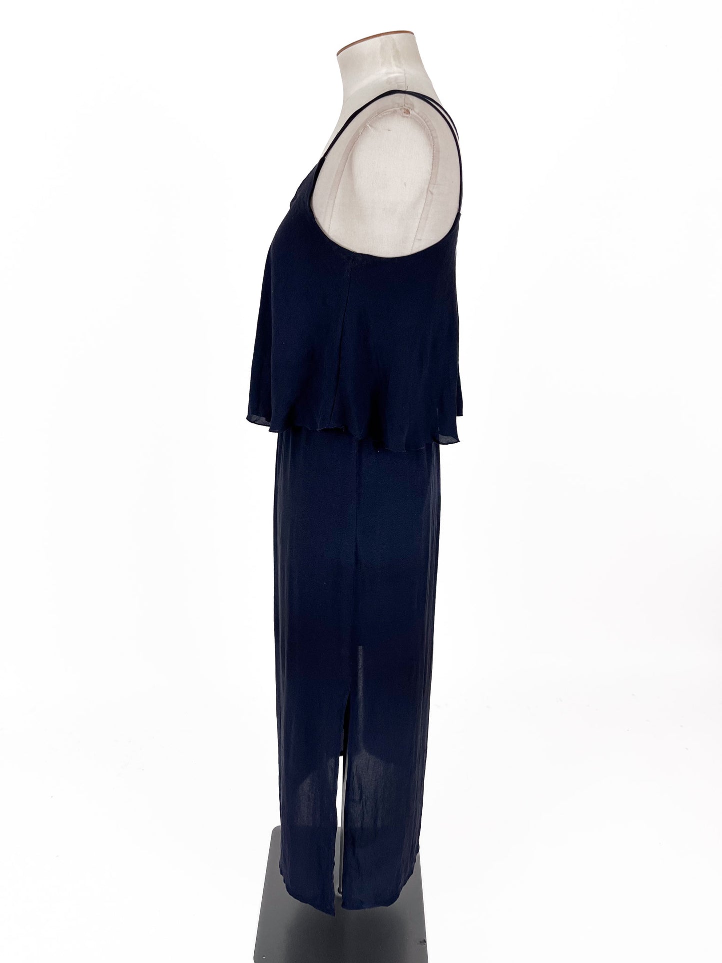 ONLY | Navy Casual/Cocktail Dress | Size M