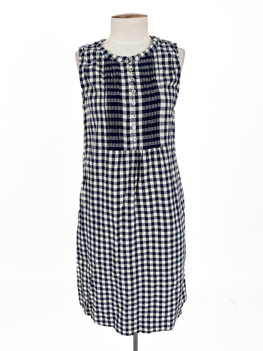 Zest | Navy Casual Dress | Size 10